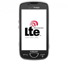 LTE phone