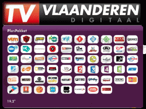 TV Vlaanderen plus