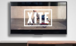 Xite_TV_set